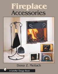 bokomslag Fireplace Accessories