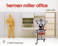 bokomslag Herman Miller Office