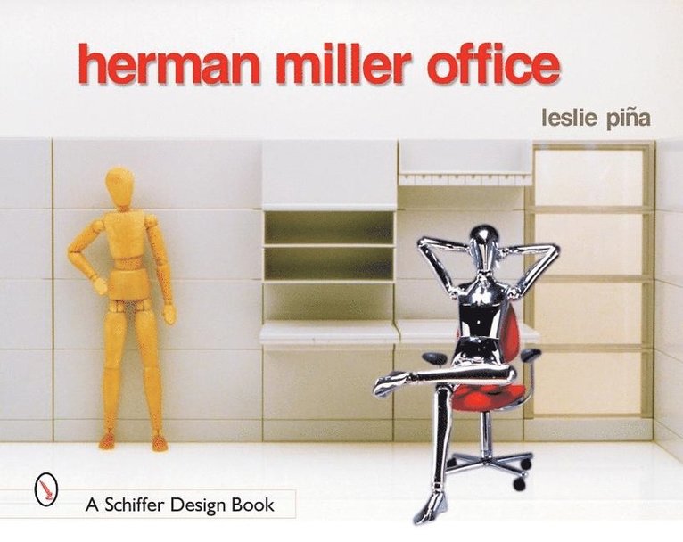 Herman Miller Office 1