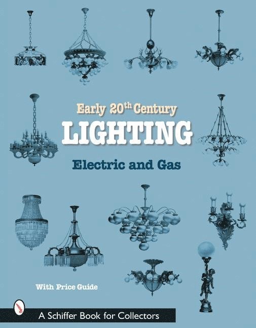 Early 20th Century Lighting 1