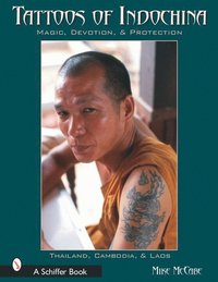 bokomslag Tattoos of Indochina