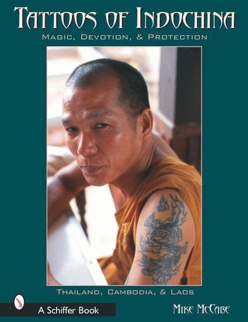 Tattoos of Indochina 1