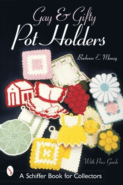 Gay & Gifty Pot Holders 1