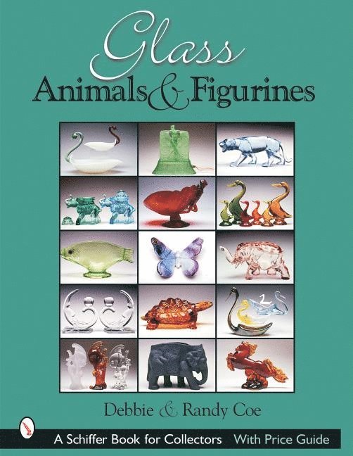 Glass Animals & Figurines 1