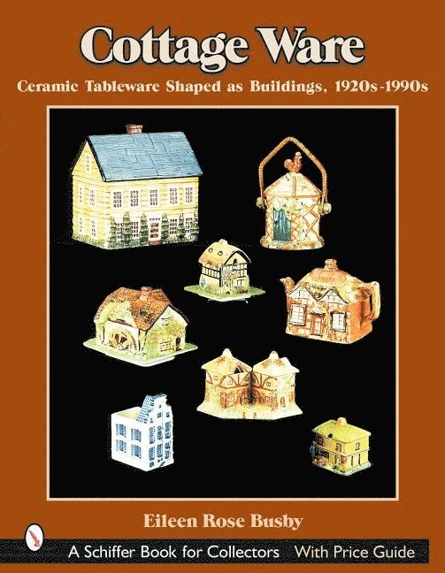 Cottage Ware 1