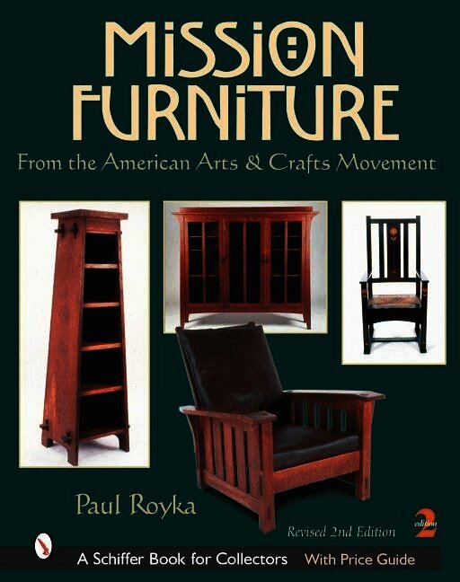 Mission Furniture