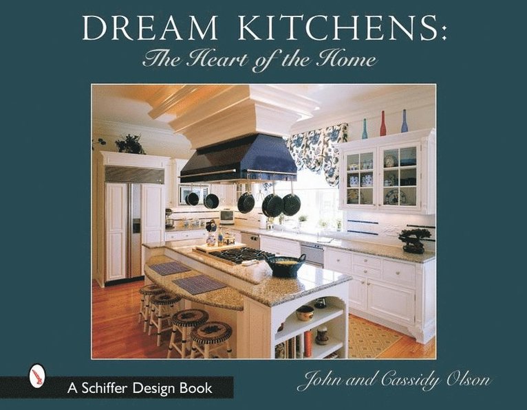 Dream Kitchens