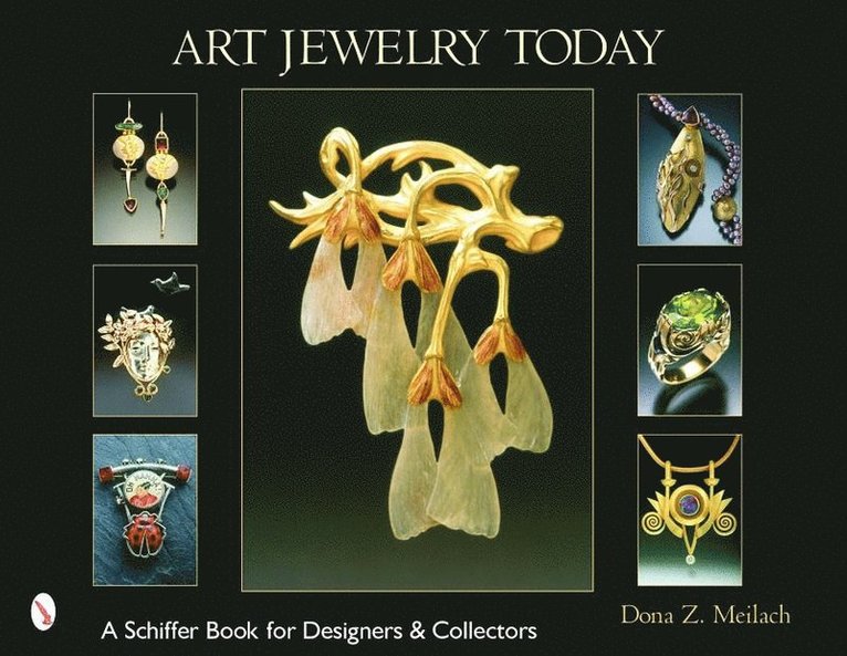 Art Jewelry Today