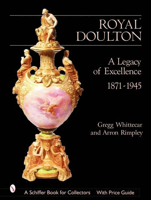 Royal Doulton 1