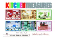 bokomslag Kitchen Treasures