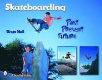 bokomslag Skateboarding