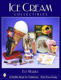 bokomslag Ice Cream Collectibles