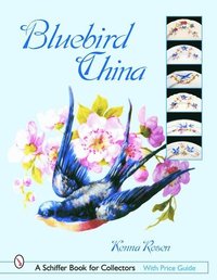 bokomslag Bluebird China