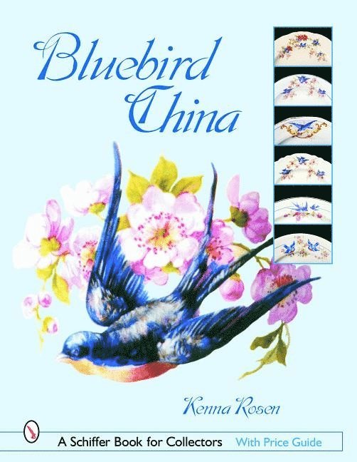 Bluebird China 1