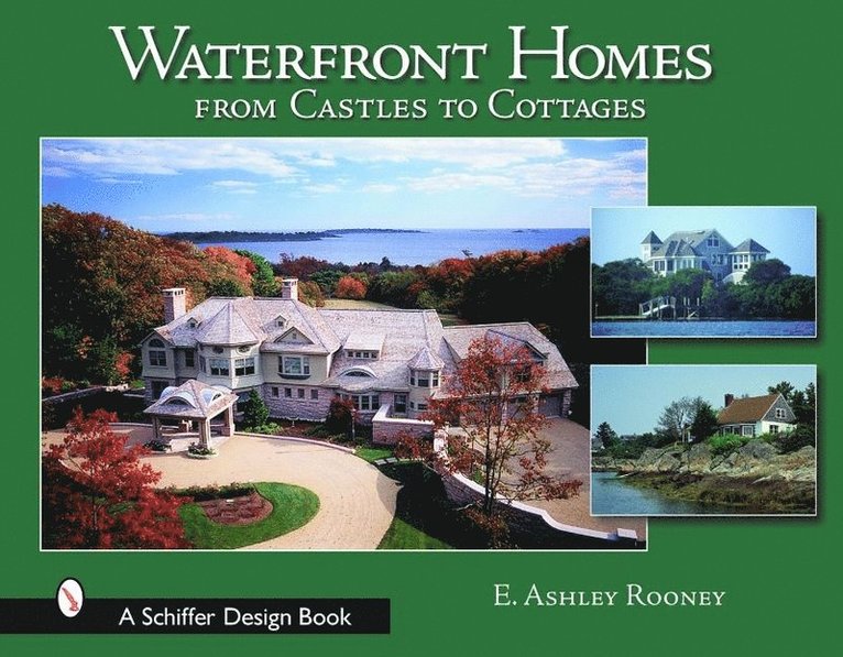 Waterfront Homes 1