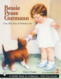 bokomslag Bessie Pease Gutmann