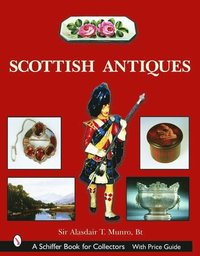 bokomslag Scottish Antiques