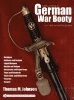 Thomas M. Johnson, Thomas M Johnson - World War II German War Booty, Inbunden