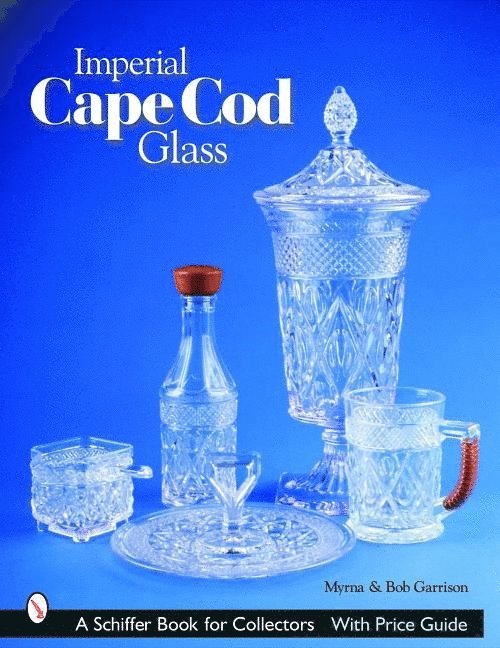 Imperial Cape Cod Glass