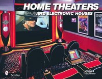 bokomslag Home Theaters and Electronic Houses