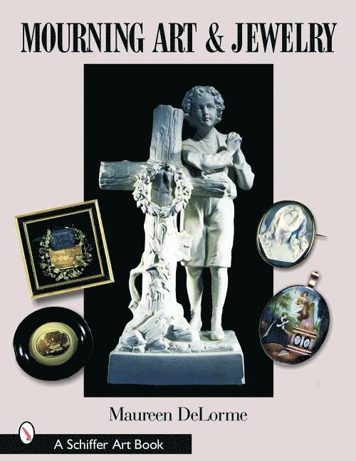 Mourning Art & Jewelry 1
