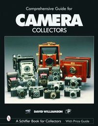 bokomslag Comprehensive Guide for Camera Collectors