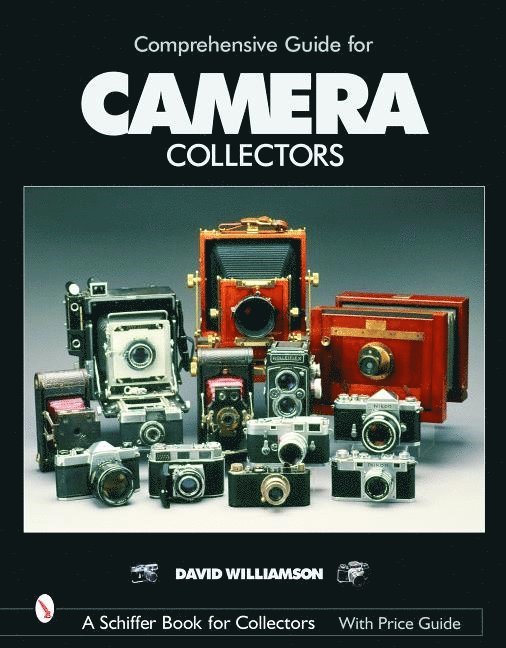 Comprehensive Guide for Camera Collectors 1