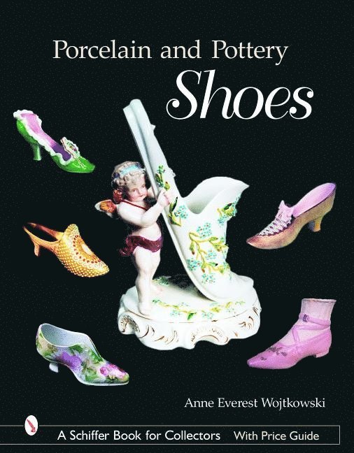 Porcelain and Pottery Shoes 1