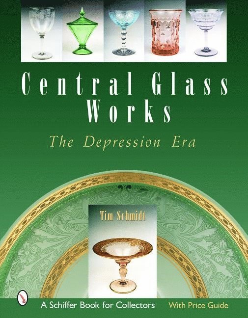 Central Glass Works 1