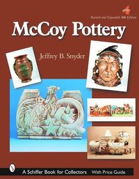 bokomslag McCoy Pottery