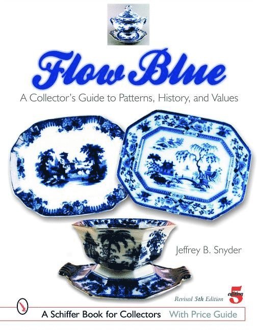 Flow Blue 1
