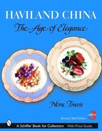 bokomslag Haviland China