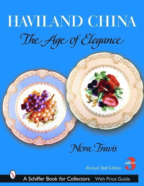 Haviland China 1