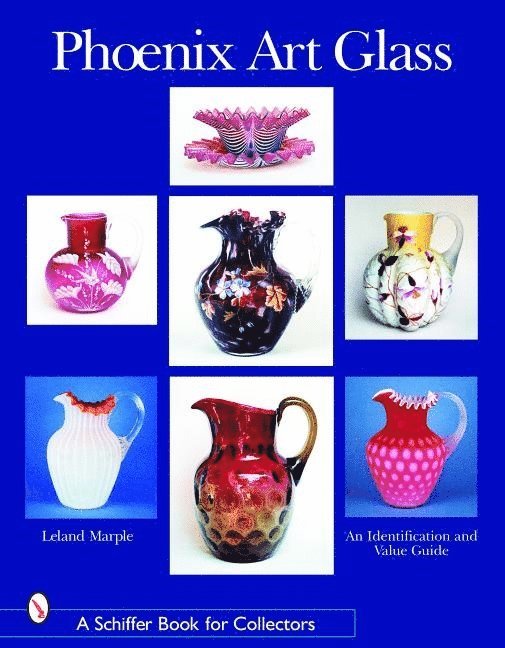 Phoenix Art Glass 1