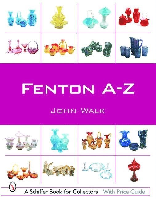 Fenton A-Z 1