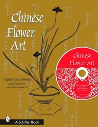bokomslag Chinese Flower Art