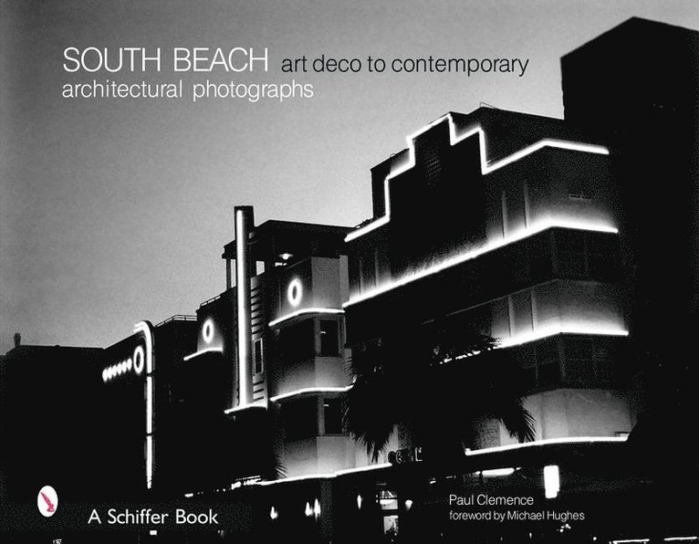 South Beach Architectural Photographs 1