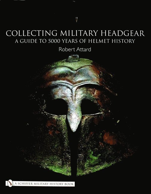 Collecting Military Headgear 1