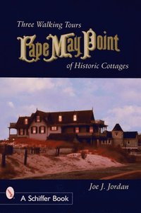 bokomslag Cape May Point