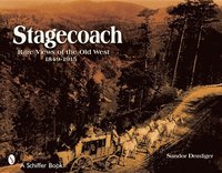 bokomslag Stagecoach