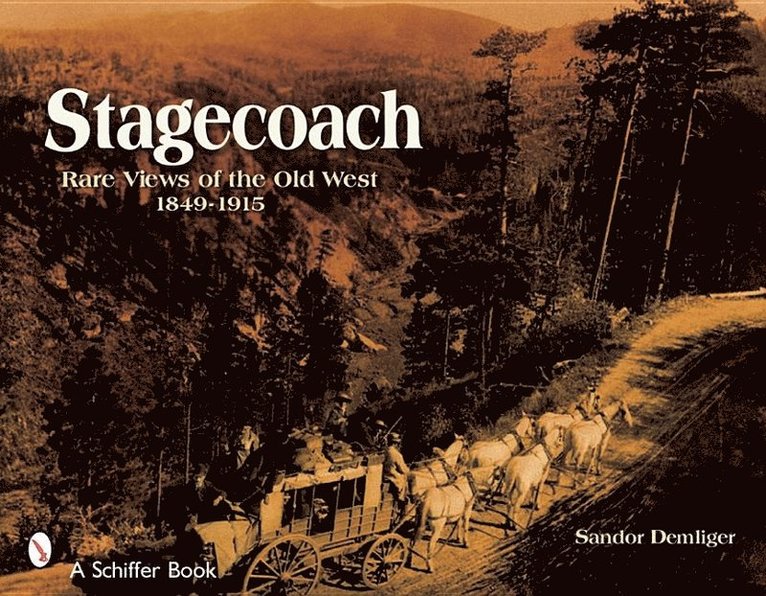 Stagecoach 1