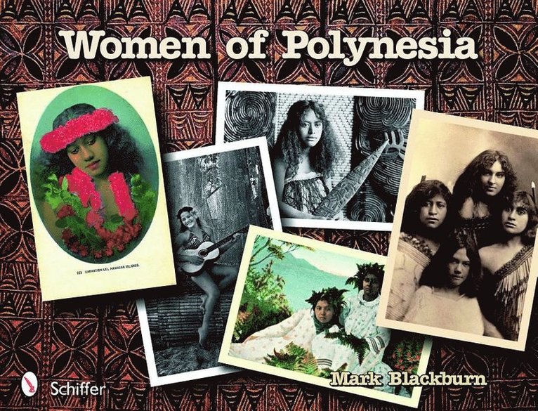 Women of Polynesia 1