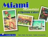bokomslag Miami Memories
