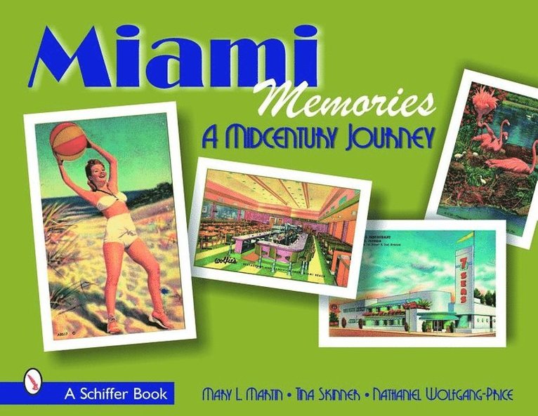 Miami Memories 1
