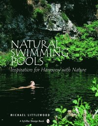 bokomslag Natural Swimming Pools