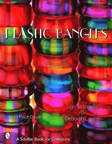 bokomslag Plastic Bangles