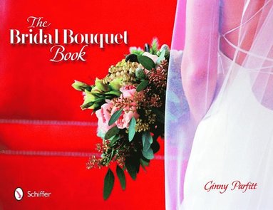 bokomslag Bridal Bouquet Book