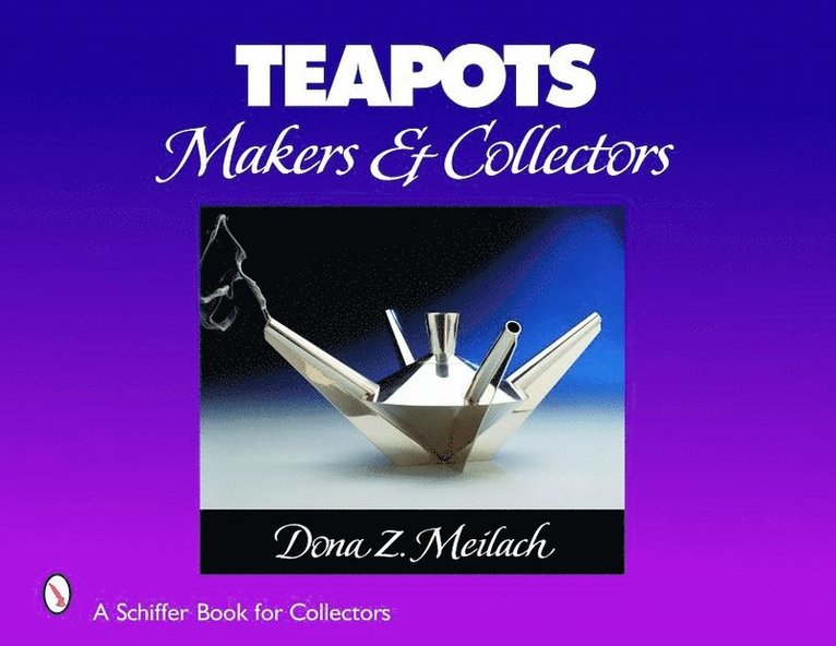 Teapots 1