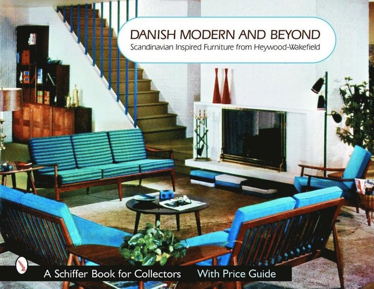 Danish Modern and Beyond 1