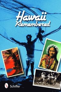 bokomslag Hawaii Remembered